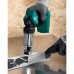 Газовый термофен KHG-500, 500°C KRAFTOOL 55528
