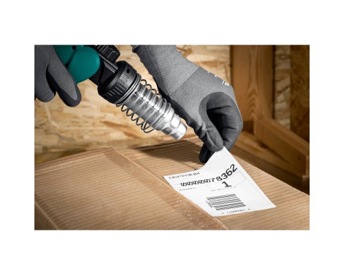 Газовый термофен KHG-500, 500°C KRAFTOOL 55528