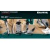 Газовый термофен KHG-500, 500°C KRAFTOOL 55528