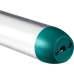 Газовый паяльник SolderGas, 120 K, 30-120 Вт, 1300°С, горелка, фен, пьезоподжиг, набор 10 в 1 KRAFTOOL 55503-H10