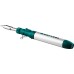 Газовый паяльник SolderGas, 70 B, 30-70 Вт, 1300°С, горелка, фен, набор 8 в 1 KRAFTOOL 55504-H8