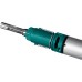 Газовый паяльник SolderGas, 70 B, 30-70 Вт, 1300°С, горелка, фен, набор 8 в 1 KRAFTOOL 55504-H8