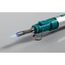 Газовый паяльник SolderGas, 70 B, 30-70 Вт, 1300°С, горелка, фен, набор 8 в 1 KRAFTOOL 55504-H8