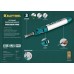 Газовый паяльник SolderGas, 70 A, 30-70 Вт, 1300°С, горелка, фен, набор 3 в 1 KRAFTOOL 55504-H3