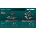 Программируемая паяльная станция KPI-10, 50-480°C, 100 Вт, 3 жала Т12 KRAFTOOL 55343