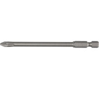 Торсионные биты X-Drive, PH1, 100 мм, 1 шт. KRAFTOOL 26121-1-100-1