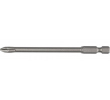 Торсионные биты X-Drive, PH1, 100 мм, 1 шт. KRAFTOOL 26121-1-100-1