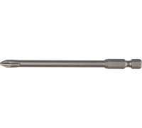 Торсионные биты X-Drive PH2, 100 мм, 1 шт. KRAFTOOL 26121-2-100-1