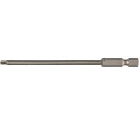Торсионные биты X-Drive TX 25, 100 мм, 1 шт. KRAFTOOL 26125-25-100-1