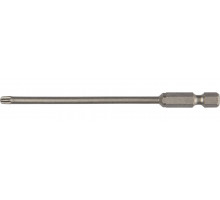 Торсионные биты X-Drive TX 25, 100 мм, 1 шт. KRAFTOOL 26125-25-100-1