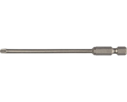 Торсионные биты X-Drive TX 25, 100 мм, 1 шт. KRAFTOOL 26125-25-100-1