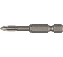 Торсионные биты X-Drive PH1, 50 мм, 2 шт. KRAFTOOL 26121-1-50-2