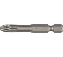 Торсионные биты X-Drive PH3, 50 мм, 2 шт. KRAFTOOL 26121-3-50-2