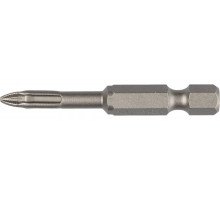 Торсионные биты X-Drive, PZ1, 50 мм, 2 шт. KRAFTOOL 26123-1-50-2