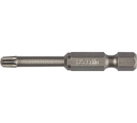 Торсионные биты X-Drive TX 25, 50 мм, 2 шт. KRAFTOOL 26125-25-50-2