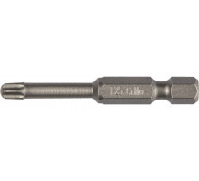Торсионные биты X-Drive TX 25, 50 мм, 2 шт. KRAFTOOL 26125-25-50-2