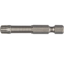 Торсионные биты X-Drive TX 40, 50 мм, 2 шт. KRAFTOOL 26125-40-50-2