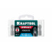 Ударные биты Impact PZ 3, 25 мм, 10 шт KRAFTOOL 26193-3-25-S10