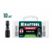 Ударные биты Impact TX 30, 25 мм, 10 шт KRAFTOOL 26195-30-25-S10