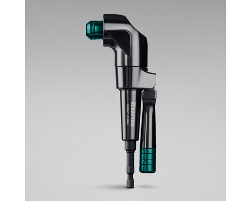 Угловая ударная насадка RIGHT ANGLE 140 мм KRAFTOOL 26767