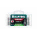 Ударные биты Impact TX 40, 25 мм, 10 шт. KRAFTOOL 26195-40-25-S10
