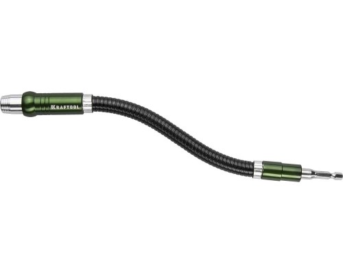 Магнитный адаптер для бит 320 мм KRAFTOOL 26762-320