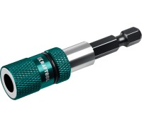 Адаптер с регулировкой глубины вкручивания крепежа Depth Control, 60 мм KRAFTOOL 26764