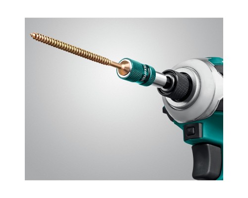 Адаптер с регулировкой глубины вкручивания крепежа Depth Control, 60 мм KRAFTOOL 26764