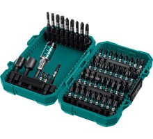 Набор ударных бит Impact-51, 51 шт. KRAFTOOL 26066-H51