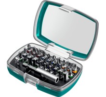 Набор многофункциональных бит C-Drive 32, 32шт. KRAFTOOL 26067-H32