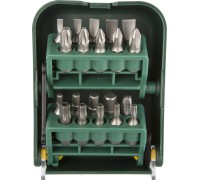 Набор бит 25 мм, 21 шт. KRAFTOOL 26135-H21