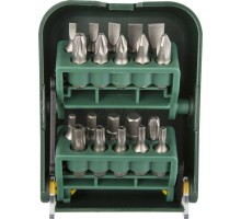 Набор бит 25 мм, 21 шт. KRAFTOOL 26135-H21