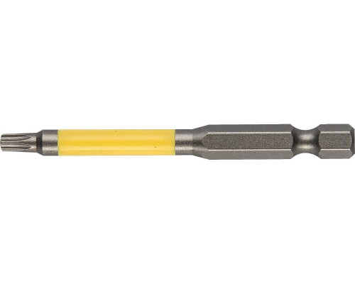 Набор торсионных бит ТХ10, 65 мм, 2 шт. KRAFTOOL 26105-10-65