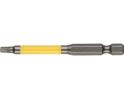 Набор торсионных бит ТХ8, 65 мм, 2 шт. KRAFTOOL 26105-8-65