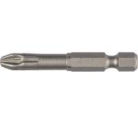 Торсионные биты X-Drive PH3, 50 мм, 2 шт. KRAFTOOL 26121-3-50-2