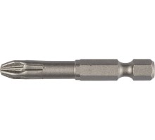 Торсионные биты X-Drive PH3, 50 мм, 2 шт. KRAFTOOL 26121-3-50-2