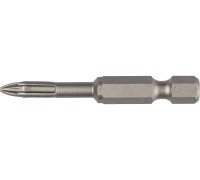 Торсионные биты X-Drive, PZ1, 50 мм, 2 шт. KRAFTOOL 26123-1-50-2