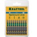 Биты Optimum PZ1, 50 мм, 10 шт. KRAFTOOL 26124-1-50-10