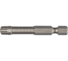 Торсионные биты X-Drive TX 30, 50 мм, 2 шт. KRAFTOOL 26125-30-50-2