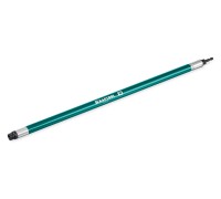 Экстрадлинная ударная бита с торцовой головкой GIRAF, 10 мм (М6), 585 мм KRAFTOOL 26198-10