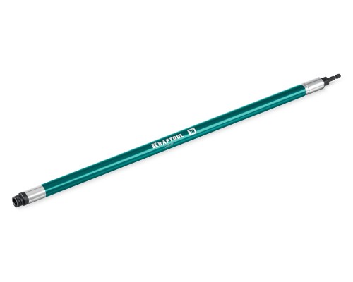 Экстрадлинная ударная бита с торцовой головкой GIRAF, 10 мм (М6), 585 мм KRAFTOOL 26198-10