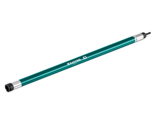 Экстрадлинная ударная бита с торцовой головкой GIRAF, 19 мм (М12), 585 мм KRAFTOOL 26198-19