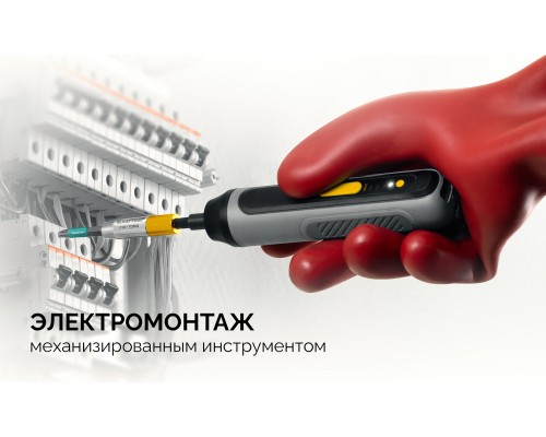 Биты OPTIMUM PH/FL 1, 50 мм, 2 шт. KRAFTOOL 261221-1-50-2