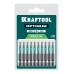 Биты OPTIMUM TX 20, 50 мм, 10 шт. KRAFTOOL 26126-20-50-10