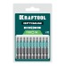 Биты OPTIMUM TX 30, 50 мм, 10 шт. KRAFTOOL 26126-30-50-10