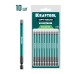 Биты OPTIMUM TX 40, 100 мм, 10 шт. KRAFTOOL 26126-40-100-S10