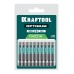 Биты OPTIMUM TX 40, 50 мм, 10 шт. KRAFTOOL 26126-40-50-10