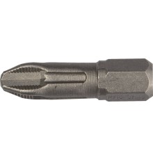 Торсионные биты X-Drive PH3, 25 мм, 2 шт. KRAFTOOL 26121-3-25-2