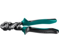 Компактный цельнокованый болторез X-BOLT, 200 мм KRAFTOOL 23283