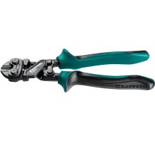 Компактный цельнокованый болторез X-BOLT, 200 мм KRAFTOOL 23283